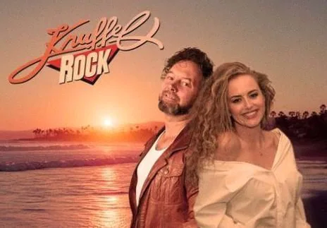 Knuffelrock · Theater t Speelhuis, Helmond · zo 7 mrt 2027