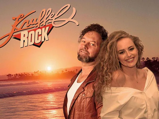 Knuffelrock · Theater de Stoep, Spijkenisse · za 20 mrt 2027