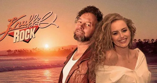 Knuffelrock - Especially For You! · Markant Theater Maashorst, Uden · vr 12 mrt 2027