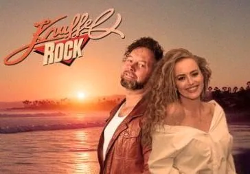 Knuffelrock Live — achtergrondafbeelding