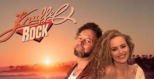 Knuffelrock - Live – Deel 1 · Theater de Kampanje, Den Helder · vr 26 mrt 2027