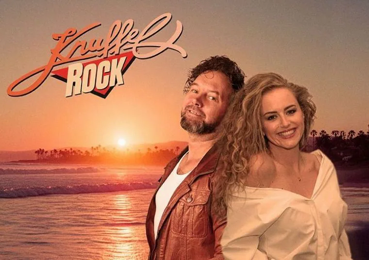 Knuffelrock Live – Deel 1 — achtergrondafbeelding
