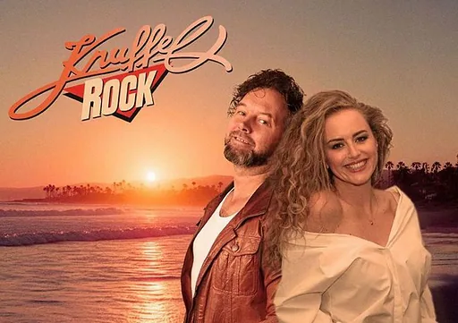 Knuffelrock Live – Deel 1 · De Goudse Schouwburg, Gouda · Sat, 27 Feb 2027