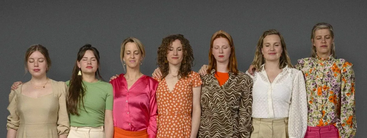 Kobra Ensemble · Sint Aegtenkapel Amersfoort, Amersfoort · di 6 apr 2027