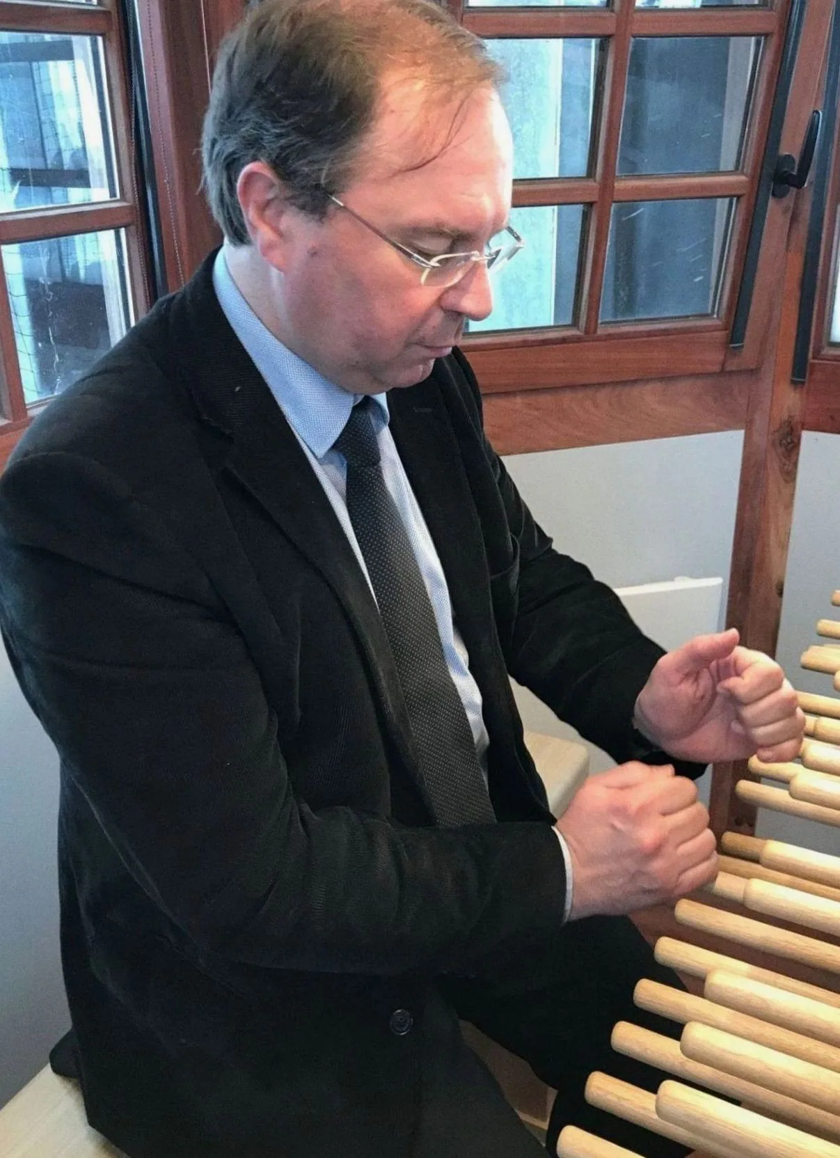 Koen Cosaert — achtergrondafbeelding