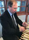 Koen Cosaert · Buurkerkhof, Utrecht · zo 30 aug 2026