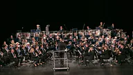 Koepelklanken 2026 · Cultuurkoepel Heiloo, Heiloo · vr 23 okt 2026