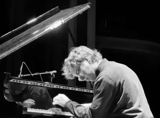 Koffie bij de Piano · Theater aan de Parade, 's-Hertogenbosch · zo 3 jan 2027