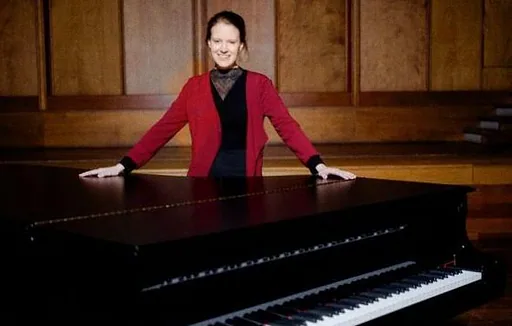 Koffie & Klassiek | Alexandra Kaptein [piano] · Cultureel Centrum Jan van Besouw, Goirle · zo 4 okt 2026