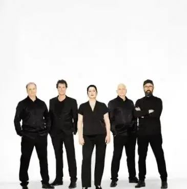 Koffie & klassiek | Ensemble Black Pencil · Schouwburg Odeon, Zwolle · zo 20 dec 2026