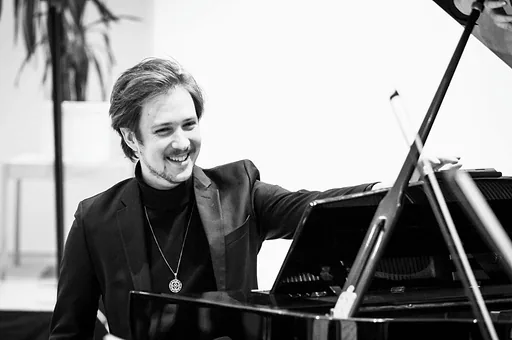 Koffie & Klassiek | Mattias Spee [piano] · Cultureel Centrum Jan van Besouw, Goirle · zo 21 mrt 2027