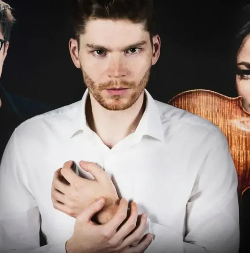 Koffieconcert - Het Amsterdam Trio · Theater De Purmaryn, Purmerend · zo 22 nov 2026