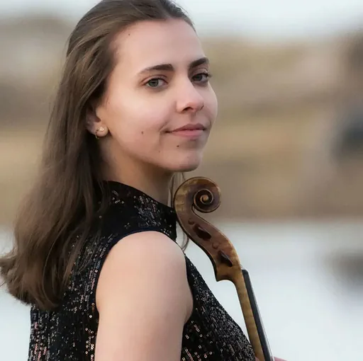 Koffieconcert - Sedna Heitzman · Theater De Purmaryn, Purmerend · zo 17 jan 2027