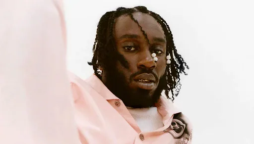 Kojey Radical · Paradiso, Amsterdam · do 12 nov 2026