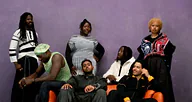 Kokoroko · 013, Tilburg · wo 18 nov 2026