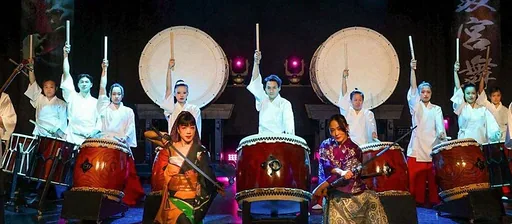 Kokubu · Theater De Lievekamp, Oss · do 21 jan 2027