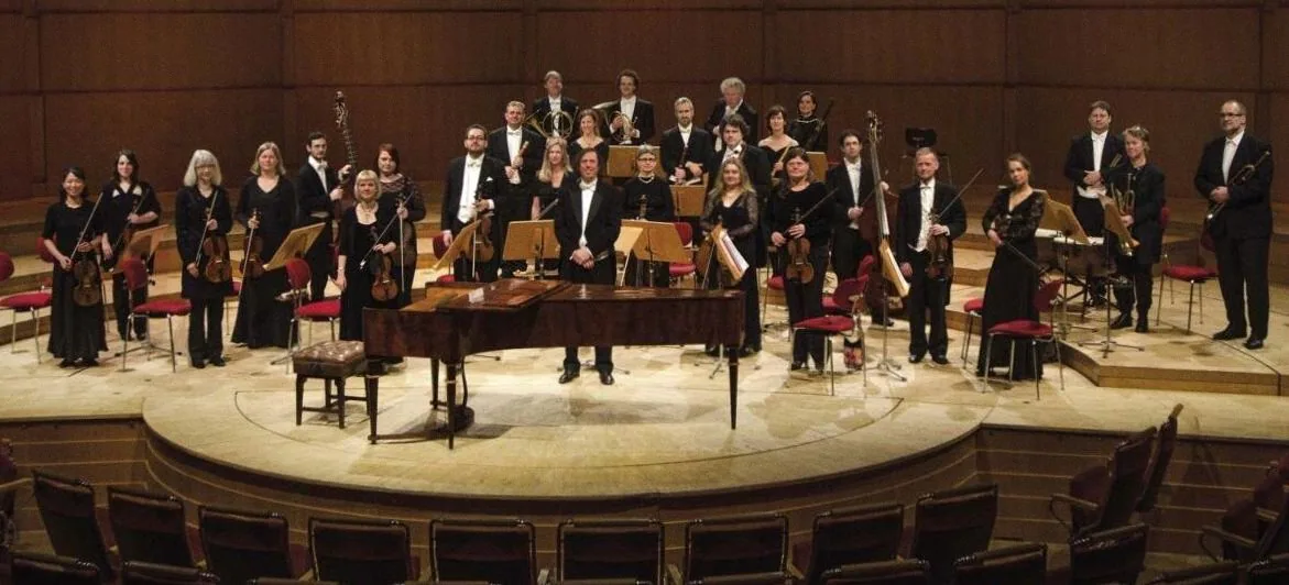 Kölner Akademie · De Oosterpoort, Groningen · zo 14 feb 2027