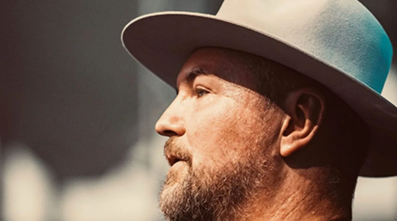 Kölsch & the Machine · Paradiso, Amsterdam · do 19 nov 2026