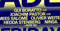 Komm Schon Alter | Daytime [Friday] · The Other Side, Amsterdam · vr 23 okt 2026