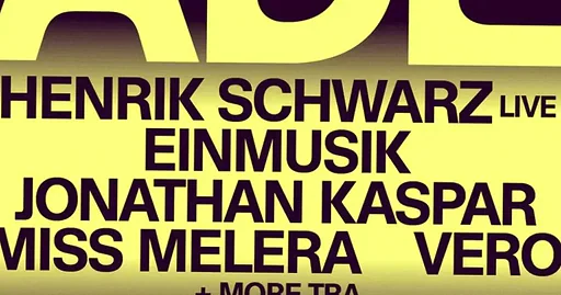 Komm Schon Alter | Daytime [Saturday] · The Other Side, Amsterdam · za 24 okt 2026