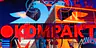 KOMPAKT ADE · IJver, Amsterdam · Fri, 23 Oct 2026