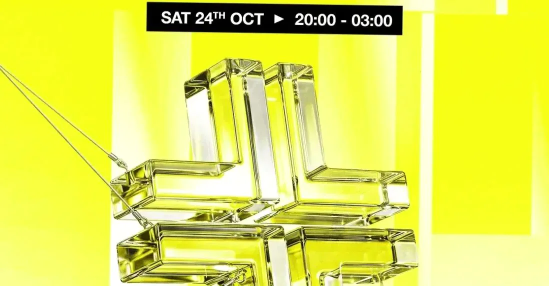 KOMPASS+ AMSTERDAM · Ganbei Karaoke, Amsterdam · Sat, 24 Oct 2026