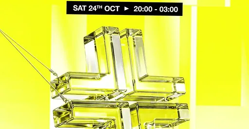KOMPASS+ AMSTERDAM · Ganbei Karaoke, Amsterdam · Sat, 24 Oct 2026