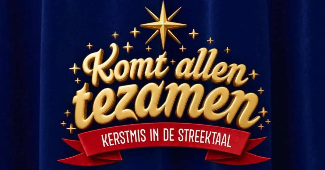 Komt allen tezamen - Jan Riesewijk, Tweeduuster, Meezingkoor Nederlandse Reisopera e.v.a. · Wilminktheater, Enschede · Thu, 17 Dec 2026