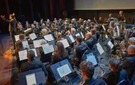 Koninklijke Harmonie Oefening & Uitspanning | Uitzwaaiconcert · Cultureel Centrum Jan van Besouw, Goirle · za 14 nov 2026