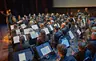 Koninklijke Harmonie Oefening & Uitspanning | Uitzwaaiconcert · Cultureel Centrum Jan van Besouw, Goirle · za 14 nov 2026