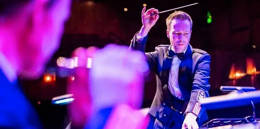 Koninklijke Militaire Kapel ‘Johan Willem Friso’ - Vrijheids Concert Smallingerland · Schouwburg De Lawei, Drachten · vr 24 sep 2027