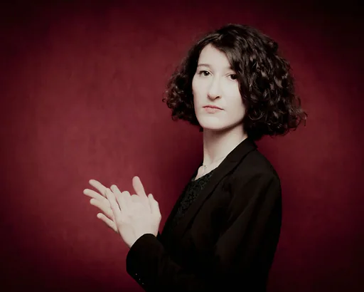 Koor- en pianoromantiek door Groot Omroepkoor & Nathalia Milstein · Het Concertgebouw, Amsterdam · zo 31 jan 2027