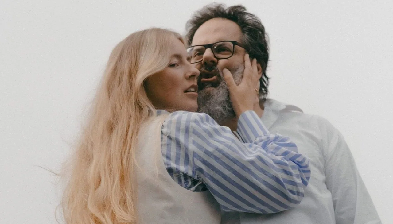 Koosje & João · Tolhuistuin, Amsterdam · Wed, 25 Nov 2026