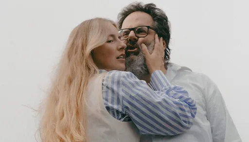 Koosje & João · Tolhuistuin, Amsterdam · wo 25 nov 2026