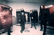 KoRn · Ziggo Dome, Amsterdam · zo 8 nov 2026
