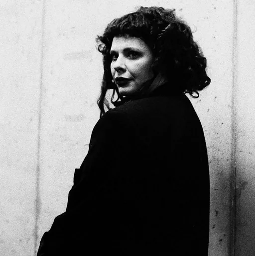 Kovacs · Effenaar, Eindhoven · za 13 feb 2027
