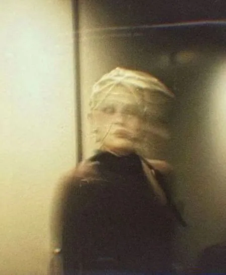 Kovacs · Patronaat, Haarlem · za 6 feb 2027