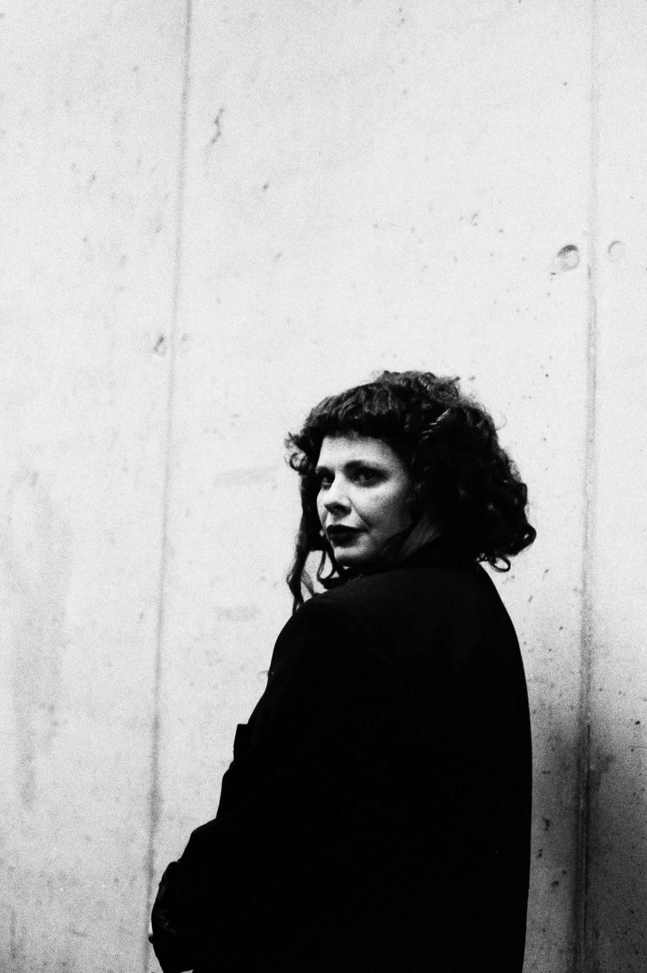 Kovacs · TivoliVredenburg, Utrecht · Fri, 29 Jan 2027