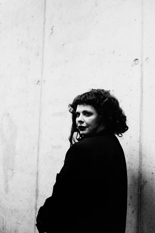 Kovacs · TivoliVredenburg, Utrecht · vr 29 jan 2027