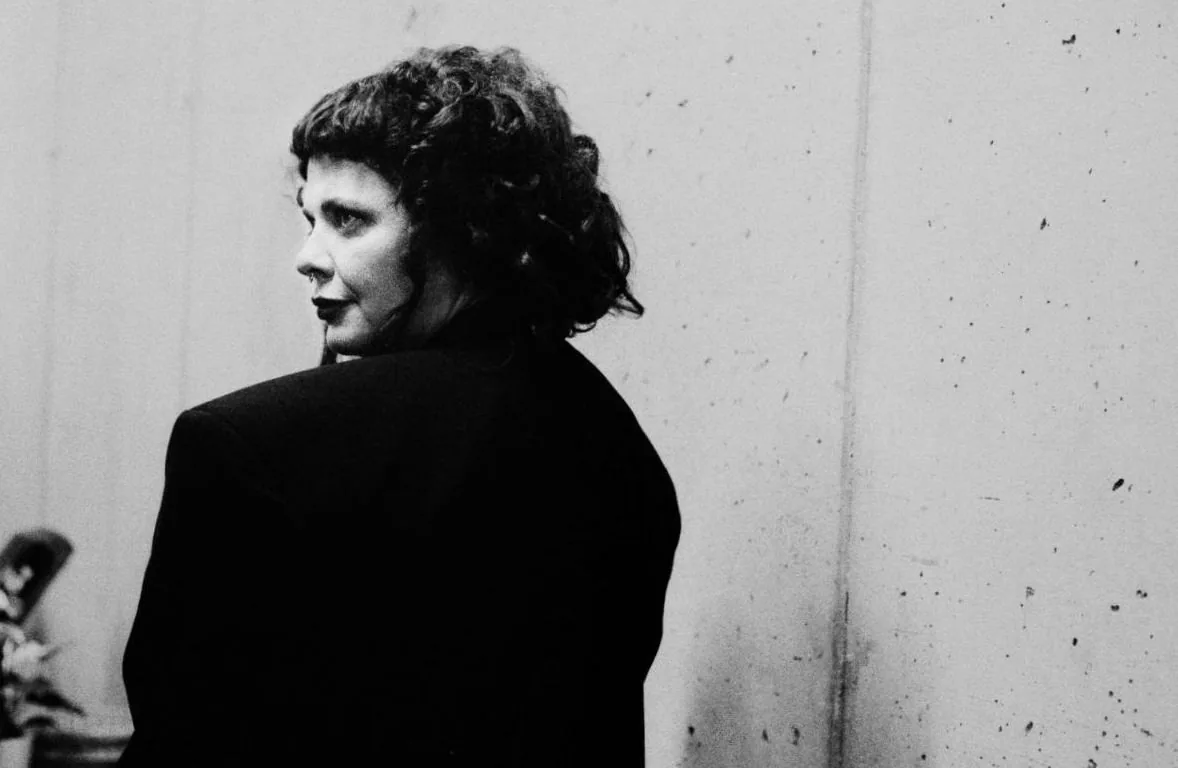 Kovacs · De Oosterpoort, Groningen · Fri, 22 Jan 2027