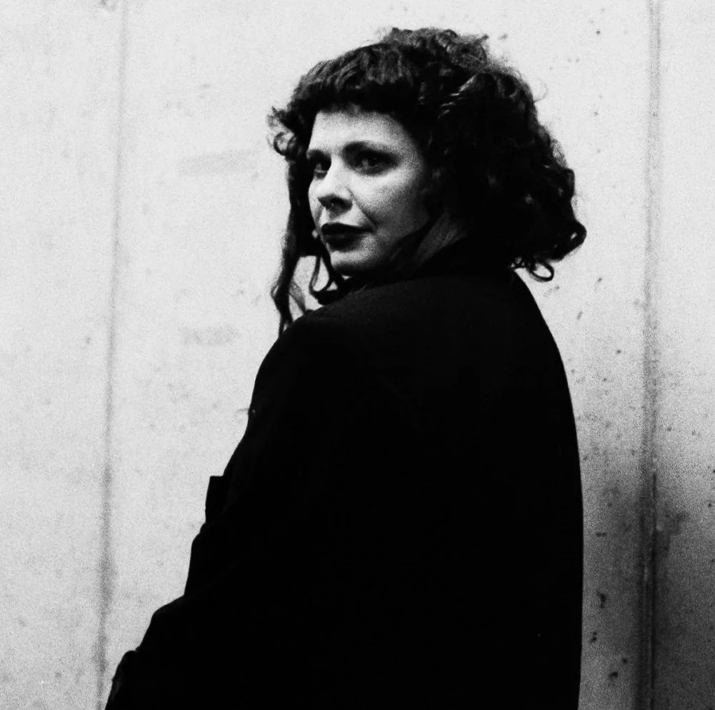 Kovacs · Effenaar, Eindhoven · vr 26 nov 2027