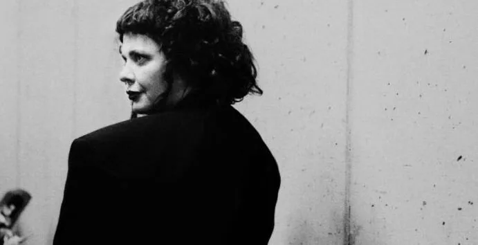Kovacs + support · Patronaat, Haarlem · vr 3 dec 2027