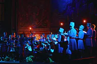 Kozakkenkoor Nadíya – Paasconcert · Theaterkerk Hemels, Twisk · vr 26 mrt 2027