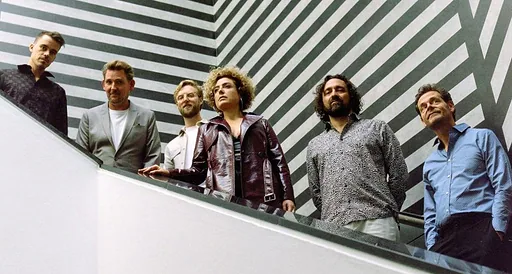 Kraak & Smaak · 013, Tilburg · Sat, 1 May 2027