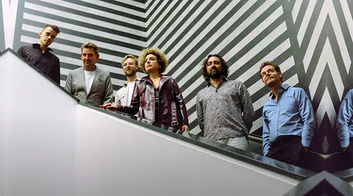 Kraak & Smaak · Luxor Live, Arnhem · Fri, 16 Apr 2027