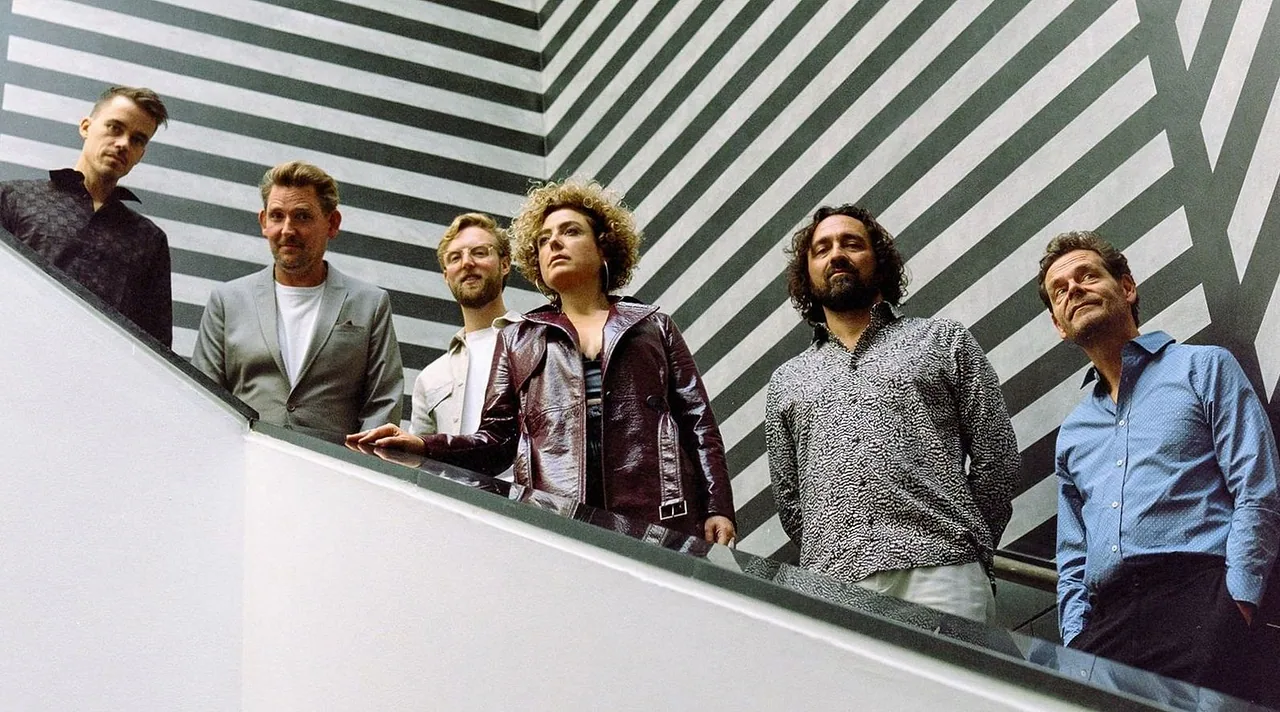 Kraak & Smaak — background image