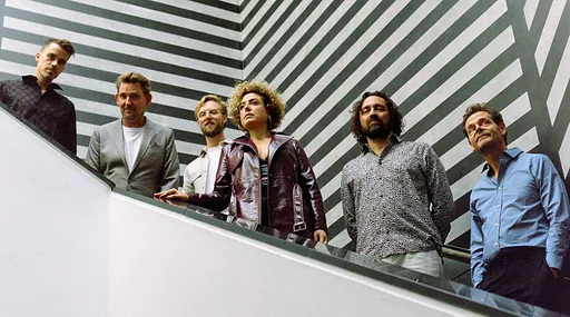 Kraak & Smaak · Maassilo, Rotterdam · Thu, 22 Apr 2027