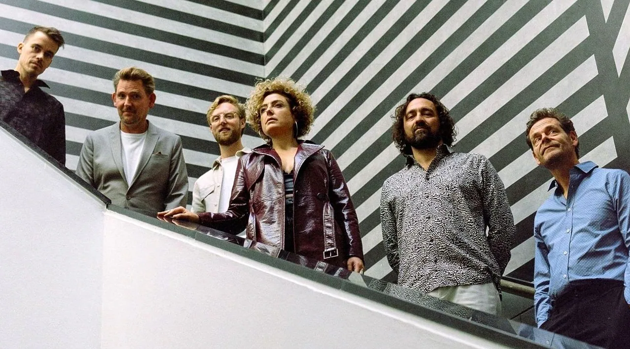 Kraak & Smaak · Poppodium Volt, Sittard · za 10 okt 2026