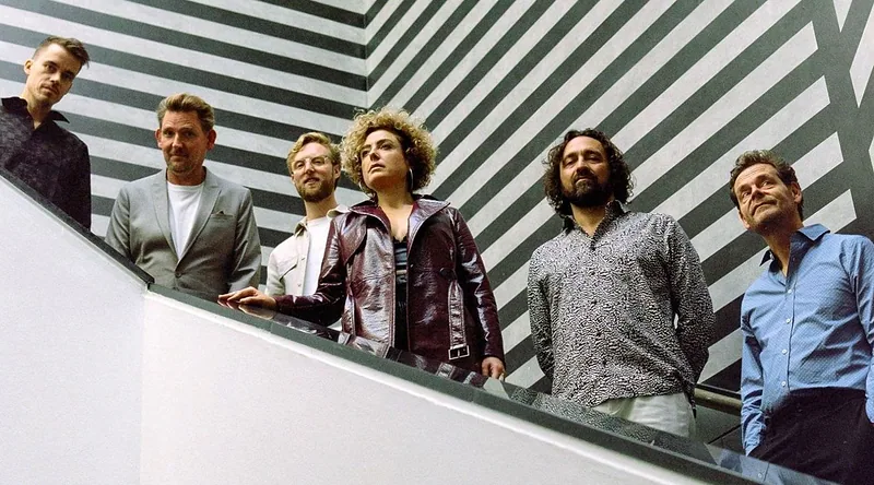 Kraak & Smaak · Poppodium Volt, Sittard · za 10 okt 2026