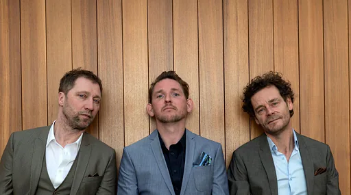 Kraak & Smaak (live) · Burgerweeshuis, Deventer · vr 6 nov 2026